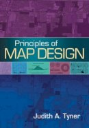 Judith A. Tyner - Principles of Map Design - 9781606235447 - V9781606235447