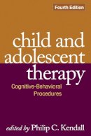  - Child and Adolescent Therapy - 9781606235614 - V9781606235614