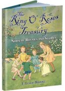 Brooke, L. Leslie - The Ring O' Roses Treasury: Nursery Rhymes and Stories (Calla Editions) - 9781606600740 - V9781606600740
