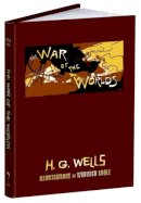 Wells, H. G., Goble, Warwick - The War of the Worlds - 9781606600795 - V9781606600795