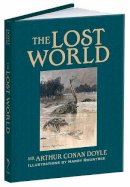 Arthur Doyle - Lost World - 9781606600887 - V9781606600887