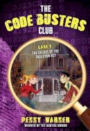 Penny Warner - The Code Busters Club, Case #1: The Secret Of The Skeleton Key - 9781606843901 - V9781606843901