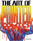 Chris Lawrence - The Art of Painted Comics - 9781606903537 - V9781606903537