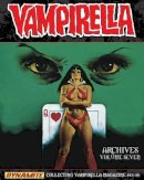 Bill Dubay - Vampirella Archives Volume 7 - 9781606904039 - V9781606904039