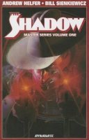 Andy Helfer - Shadow Master Series Volume 1 - 9781606904824 - V9781606904824