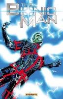Aaron Gillespie - The Bionic Man Volume 3 - 9781606904855 - V9781606904855