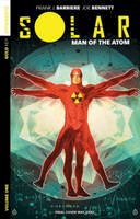 Frank J. Barbiere - Solar: Man of the Atom Volume 1 - Nuclear Family - 9781606905425 - V9781606905425