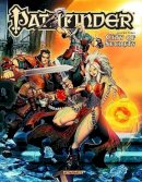 Jim Zub - Pathfinder Volume 3 - 9781606906026 - V9781606906026