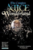 Lewis Carroll - Complete Alice in Wonderland - 9781606909737 - V9781606909737