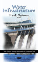 Nystroem, Harald - Water Infrastructure - 9781606924792 - V9781606924792