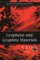 H.e. Chan (Ed.) - Graphene & Graphite Materials - 9781606926666 - V9781606926666