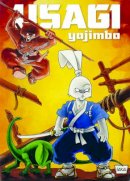 Stan Sakai - Usagi Yojimbo: The Special Edition - 9781606991541 - V9781606991541