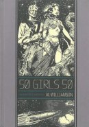 Al Feldstein - 50 Girls 50: And Other Stories - 9781606995778 - V9781606995778