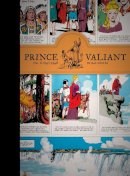 Hal Foster - Prince Valiant Vol. 6: 1947-1948 - 9781606995884 - V9781606995884