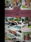 Hal Foster - Prince Valiant Vol. 7: 1949-1950 - 9781606996454 - V9781606996454