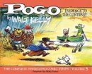 Walt Kelly - Pogo Vol. 3: Evidence to the Contrary - 9781606996942 - V9781606996942