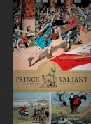 Hal Foster - Prince Valiant Vol. 9: 1953-1954 - 9781606997352 - V9781606997352