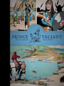 Hal Foster - Prince Valiant Vol. 10: 1955-1956 - 9781606998007 - V9781606998007