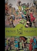 Hal Foster - Prince Valiant Vol. 11: 1957-1958 - 9781606998281 - V9781606998281