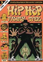 Ed Piskor - Hip Hop Family Tree Book 3: 1983-1984 - 9781606998489 - V9781606998489