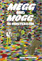 Simon Hanselmann - Megg & Mogg In Amsterdam (And Other Stories) - 9781606998793 - V9781606998793
