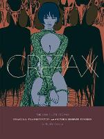 Guido Crepax - The Complete Crepax: Dracula, Frankenstein, And Other Horror Stories - 9781606998908 - V9781606998908