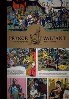 Hal Foster - Prince Valiant Vol. 14: 1963-1964 - 9781606999707 - V9781606999707
