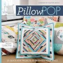 Heather Bostic - Pillow Pop: 25 Quick-Sew Projects to Brighten Your Space - 9781607054788 - V9781607054788