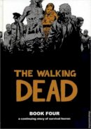 Robert Kirkman - The Walking Dead - 9781607060000 - V9781607060000
