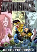  Invincible Volume 15: Get Smart (Invincible, 15):  9781607064985: Kirkman, Robert, Ottley, Ryan: Books