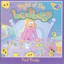 Paul Fricke - Night of the Bedbugs - 9781607061458 - V9781607061458