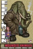 Richard Starkings - Elephantmen Volume 1 - 9781607063377 - V9781607063377