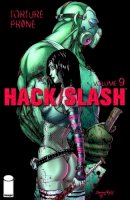 Tim Seeley - Hack/Slash Volume 9: Torture Prone TP - 9781607064091 - V9781607064091