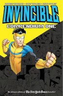 Robert Kirkman - Invincible Compendium Volume 1 - 9781607064114 - 9781607064114