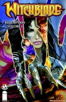 Ron Marz - Witchblade Redemption Volume 4 - 9781607064244 - V9781607064244