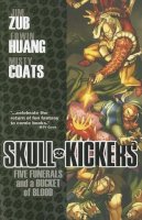Jim Zub - Skullkickers Volume 2 - 9781607064428 - V9781607064428