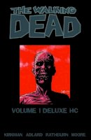 Robert Kirkman - The Walking Dead Omnibus Volume 1 - 9781607065036 - V9781607065036