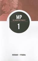 Jonathan Hickman - The Manhattan Projects Volume 1: Science Bad - 9781607066088 - V9781607066088