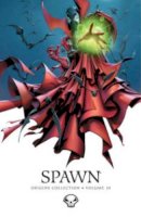 Todd Mcfarlane - Spawn: Origins Volume 20 - 9781607068624 - V9781607068624