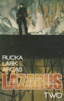 Greg Rucka - Lazarus Volume 2 - 9781607068716 - V9781607068716