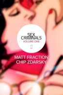 Matt Fraction - Sex Criminals Volume 1 - 9781607069461 - V9781607069461