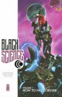 Rick Remender - Black Science Volume 1 - 9781607069676 - V9781607069676