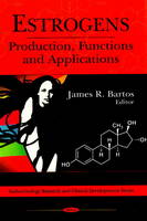 James R. Bartos (Ed.) - Estrogens - 9781607410867 - V9781607410867