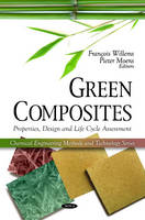Francois Willems (Ed.) - Green Composites - 9781607413011 - V9781607413011