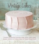 Richardson  J - Vintage Cakes - 9781607741022 - V9781607741022