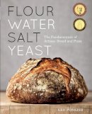 Ken Forkish - Flour Water Salt Yeast - 9781607742739 - V9781607742739
