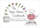 Sarah Conrique - The Vegan Stoner Cookbook: 100 Easy Vegan Recipes to Munch - 9781607744641 - V9781607744641