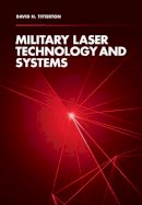 David Titterton - Military Laser Technology and Systems - 9781608077786 - V9781608077786
