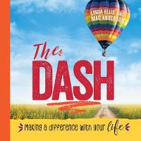 Mac Anderson - The Dash: Making a Difference with Your Life - 9781608106806 - V9781608106806