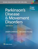 Professor Joseph Jankovic - Parkinson´s Disease and Movement Disorders - 9781608311767 - V9781608311767
